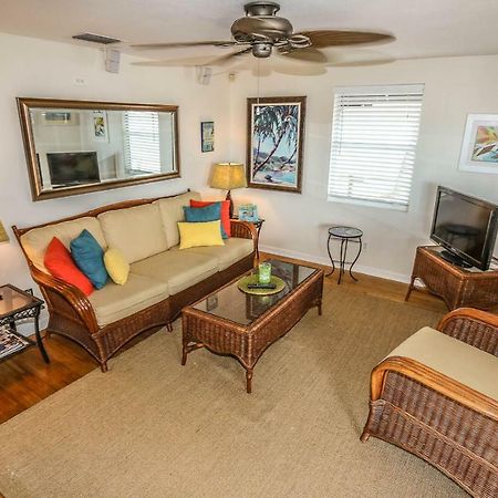 42 Avenue E Villa Fort Myers Beach Exterior foto
