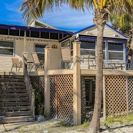 42 Avenue E Villa Fort Myers Beach Exterior foto