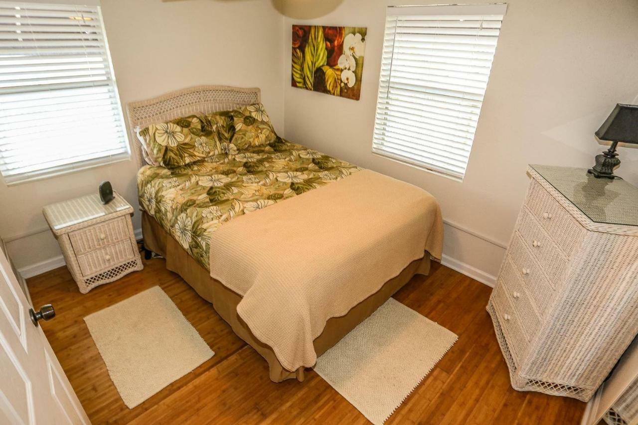 42 Avenue E Villa Fort Myers Beach Exterior foto
