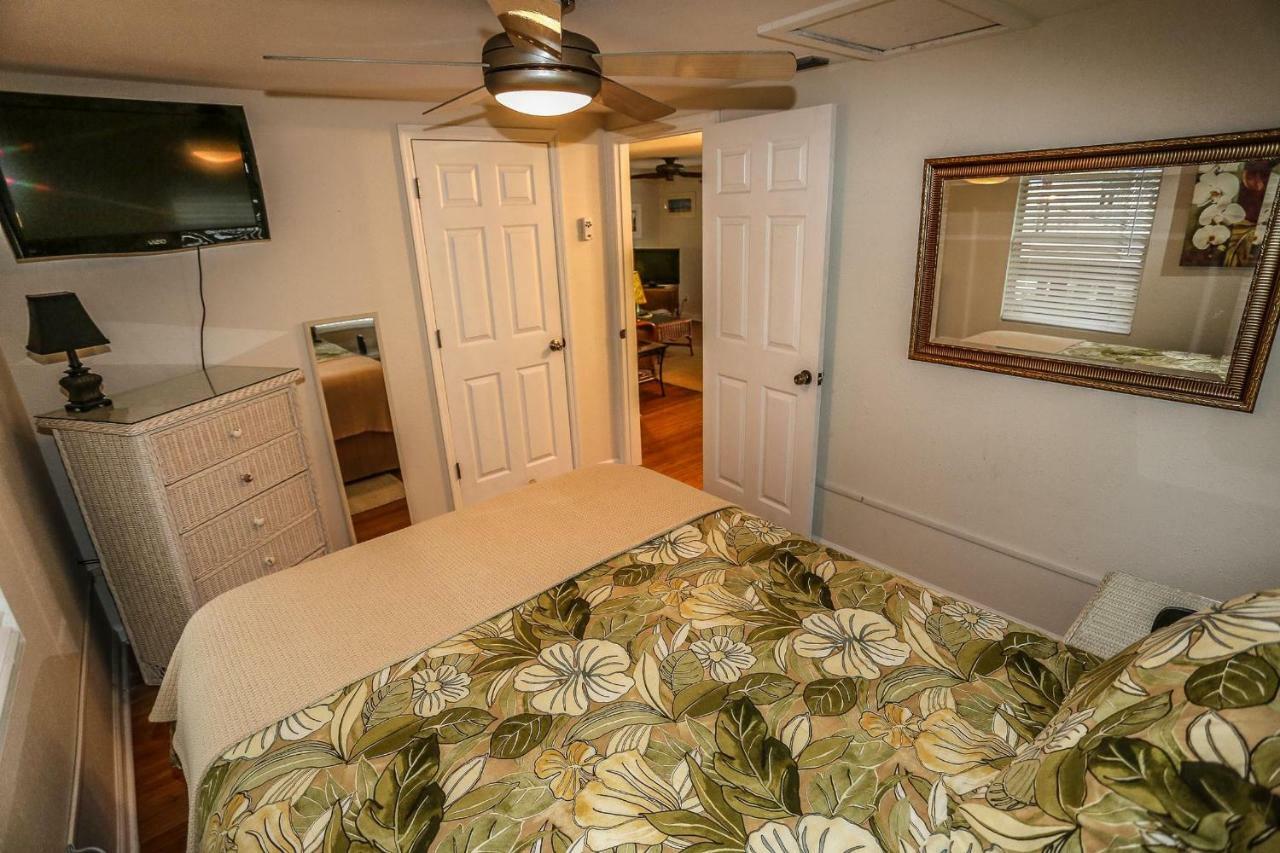 42 Avenue E Villa Fort Myers Beach Exterior foto