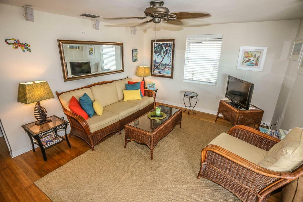 42 Avenue E Villa Fort Myers Beach Exterior foto