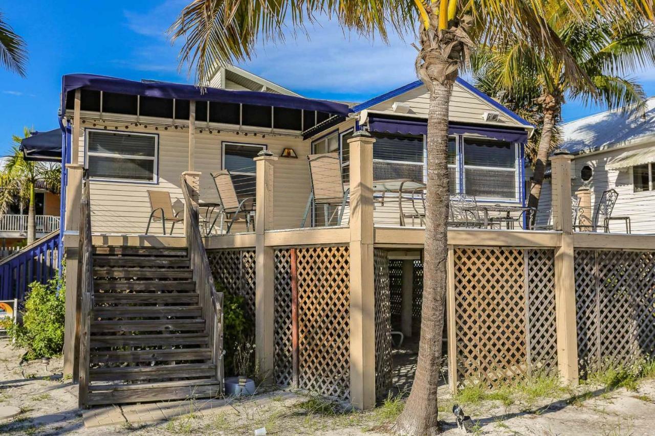 42 Avenue E Villa Fort Myers Beach Exterior foto