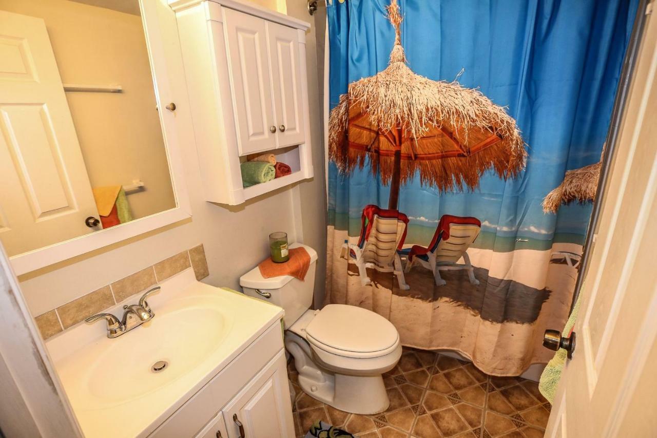 42 Avenue E Villa Fort Myers Beach Exterior foto