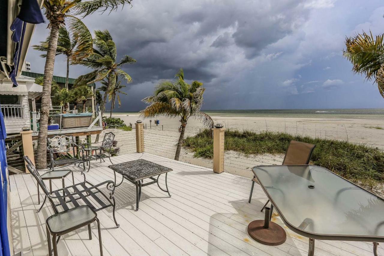 42 Avenue E Villa Fort Myers Beach Exterior foto