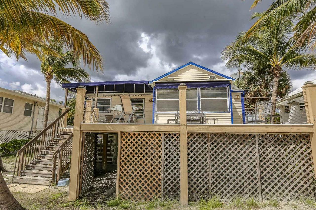 42 Avenue E Villa Fort Myers Beach Exterior foto