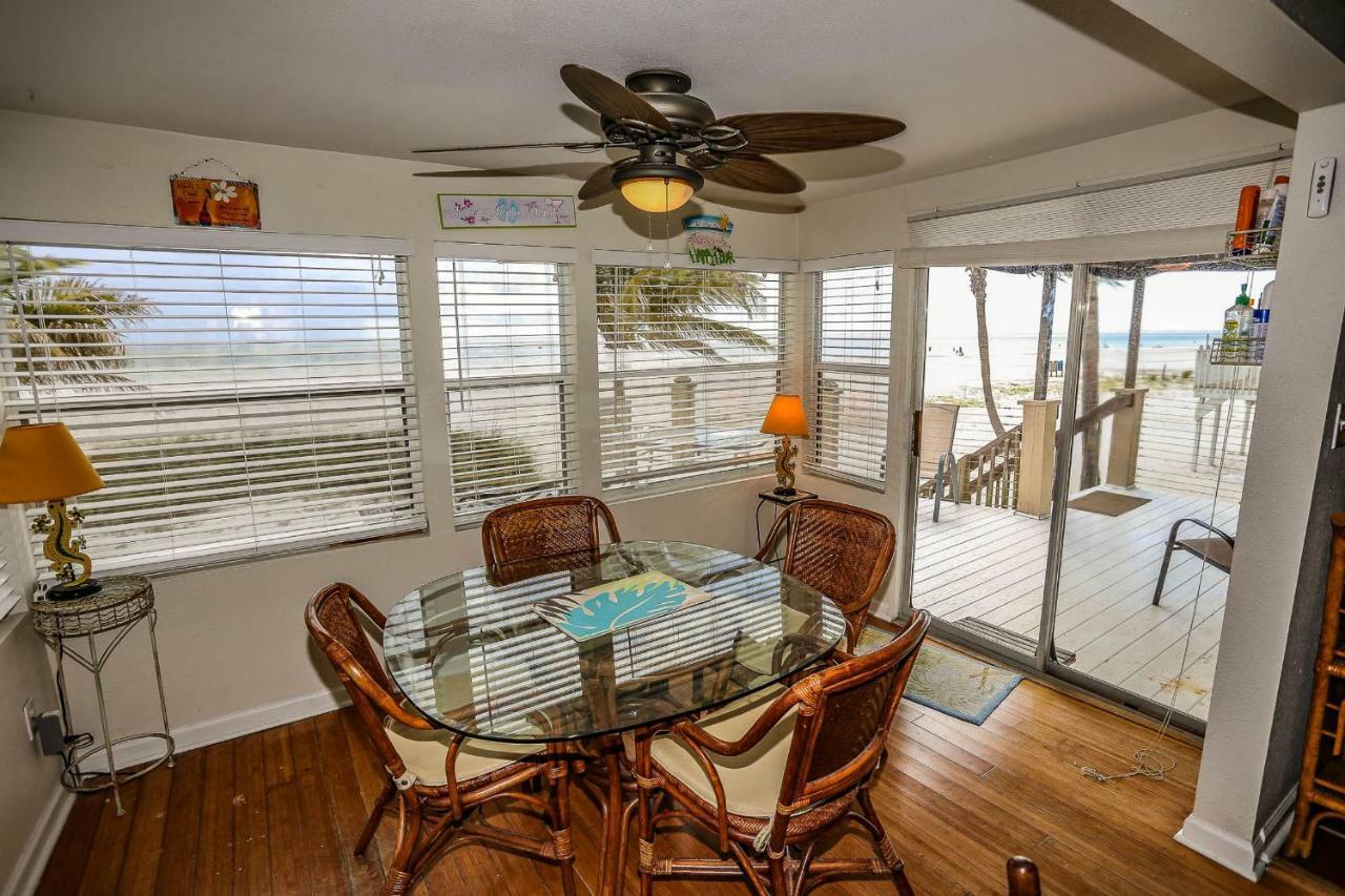 42 Avenue E Villa Fort Myers Beach Exterior foto