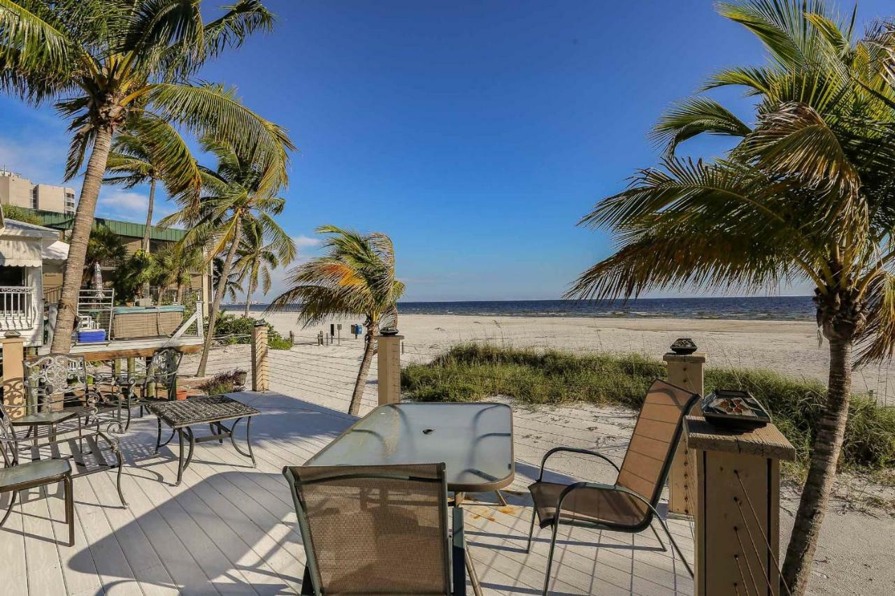 42 Avenue E Villa Fort Myers Beach Exterior foto